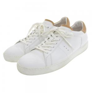 ジェイエムウエストン ホワイト 649 スニーカー 最新の買取相場ご紹介