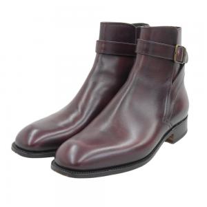 ジェイエムウエストン ブラウン 722 ジョッパーブーツ 最新の買取相場ご紹介