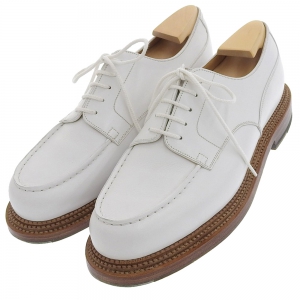 ホワイト 261 ゴルフトリプルソールダービー 最新の買取相場ご紹介