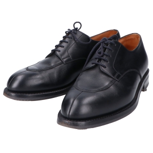 ブラック 598 ハーフハント ダービーシュ-ズ 最新の買取相場ご紹介