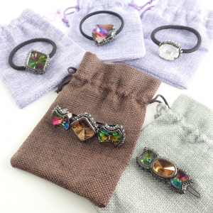 アッカ キューバンカーニバル バレッタ･ドレスポニー 計5点 最新の買取相場ご紹介