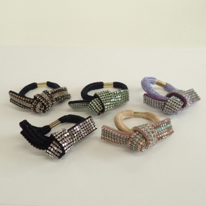 アッカ ビジュー ドレスポニー 計5点 最新の買取相場ご紹介