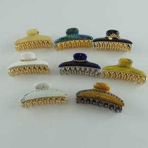 アッカ ビジュークリップ ミディアムサイズ 計8点 最新の買取相場ご紹介