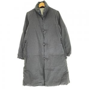  R by45rpm インディゴ ダウンコート 最新の買取相場ご紹介