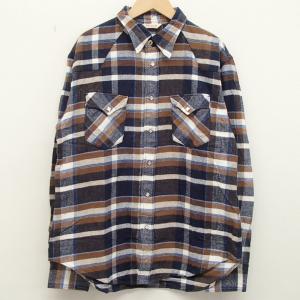  R by45rpm チェック ウエスタンシャツ 最新の買取相場ご紹介