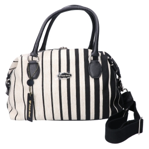 ストライプ 2wayショルダーバッグ 最新の買取相場ご紹介