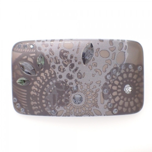 アッカ ブラック タピスファンタジー バレッタ 最新の買取相場ご紹介