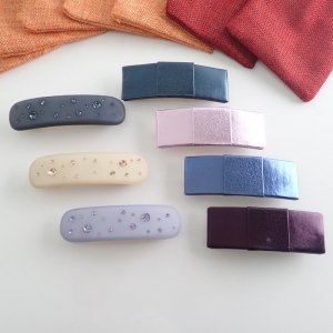 アッカ サテンバレッタ･ビジューバレッタ 計7点 最新の買取相場ご紹介