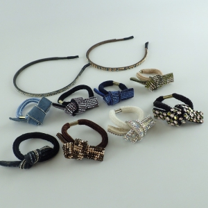 アッカ ドレスポニー・カチューシャ 計10点 最新の買取相場ご紹介