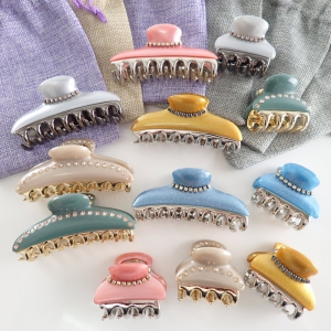 アッカ ニューコロナ･ティアラクイーン クリップ 計12点 最新の買取相場ご紹介