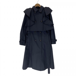 セルフォード 22年製 CWFC224038 3WAYフリルトレンチコート 最新の買取相場ご紹介