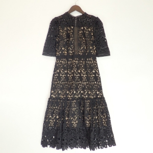 セルフォード 19年 フラワーレース ワンピース 最新の買取相場ご紹介