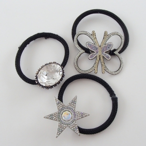 アッカ ハッピーホリデー他 ヘアゴム 計3点 最新の買取相場ご紹介