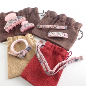 アッカ JUNGLE POPPY クリップ･ヘアバンド･バレッタ･ヘアゴム 計6点 最新の買取相場ご紹介