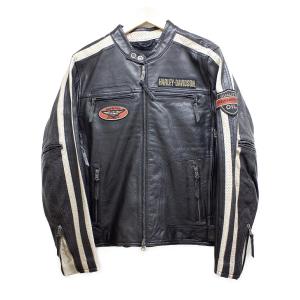 ハーレーダビッドソン 98000718AC コマンド･レザージャケット 最新の買取相場ご紹介