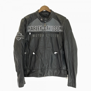 ハーレーダビッドソン 9719214VM ホライゾン シングルライダースジャケット 最新の買取相場ご紹介