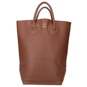 EMBOSSED LEATHER HAVERSACK M トートバッグ 最新の買取相場ご紹介