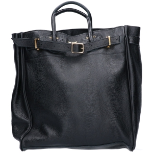 ULTRASUEDE® D TOTE レザーベルト付き トートバッグ 最新の買取相場ご紹介