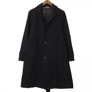 デペトリロ TW19286U 3B カシミア混 ヘリンボーン チェスター コート 最新の買取相場ご紹介