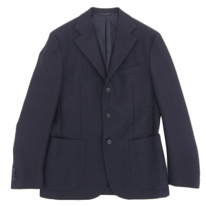 デペトリロ TW20189U ウールコットン NAPOLI Posillipo ジャケット 最新の買取相場ご紹介