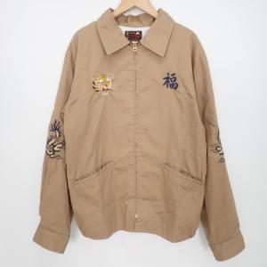 東洋エンタープライズ TT14208 COTTON VIET NAM JACKET 最新の買取相場ご紹介