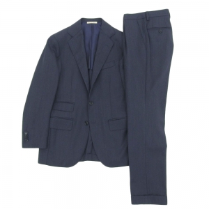 デペトリロ TW19026U ウール100 スーツセットアップ 最新の買取相場ご紹介