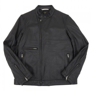ポールスミスジーンズ PJ-59523 ホースハイド ライダースジャケット 最新の買取相場ご紹介