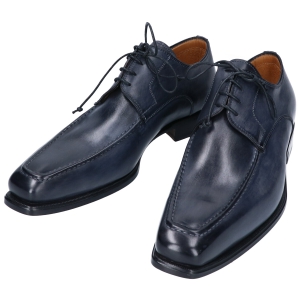 ステファノ・ブランキーニ Uチップ スクエアトゥシューズ 最新の買取相場ご紹介