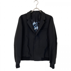 アレキサンダーマックイーン ブラック スカルプリント リブジャケット 最新の買取相場ご紹介