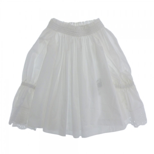 アレキサンダーマックイーン ホワイト プルオーバーブラウス 最新の買取相場ご紹介