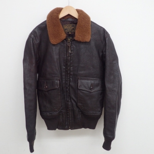 コックピット Z21C007IW G-1 フライトジャケット 最新の買取相場ご紹介