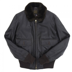 コックピット TYPE G-1 Z2108W フライトジャケット 最新の買取相場ご紹介