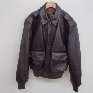 コックピット Z2107HW A-2ジャケット 最新の買取相場ご紹介