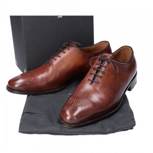 ベッタニンアンドベントゥーリ ALEXANDRA 黒 レザーシューズ 最新の買取相場ご紹介