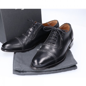 ベッタニンアンドベントゥーリ セミブローグシューズ 最新の買取相場ご紹介