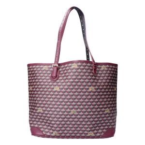 フォレルパージュ デイリーバトル32 エカイユ柄 トートバッグ 最新の買取相場ご紹介