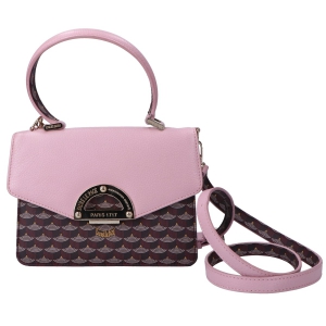 フォレ ルパージュ PETIT PARADE 2WAY バッグ 最新の買取相場ご紹介