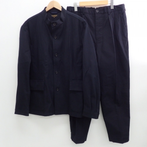 アボンタージ ブラック セットアップ 最新の買取相場ご紹介