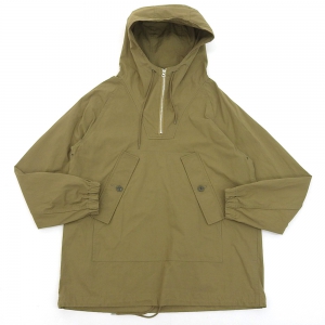 アボンタージ コットン･ナイロン アノラックパーカー 最新の買取相場ご紹介