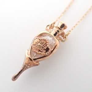 K10 フェリックス･フェリシス ネックレス ハリーポッターコラボ 最新の買取相場ご紹介