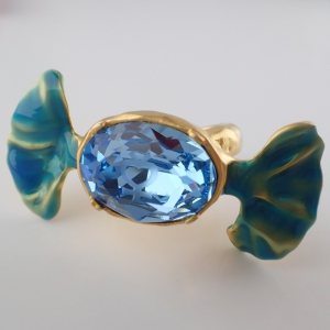 ×セーラームーン マーキュリー キャンディ リング 最新の買取相場ご紹介