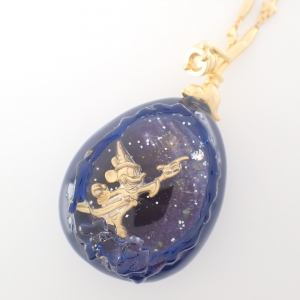 FANTASIA ディズニーコラボネックレス 最新の買取相場ご紹介