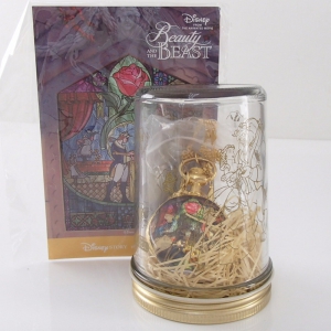 美女と野獣コラボ ポケットウォッチ ネックレス 最新の買取相場ご紹介