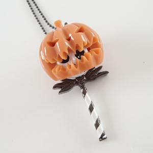 ディズニーコラボ ジャックネックレス 最新の買取相場ご紹介