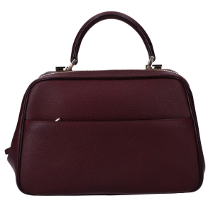 ヴァレクストラ ボルドー セリエエッセ ミニ 2WAY ハンドバック 最新の買取相場ご紹介