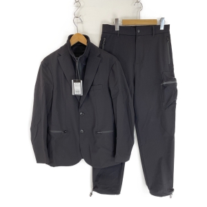 エンポリオアルマーニ リラックスフィット セットアップ 最新の買取相場ご紹介