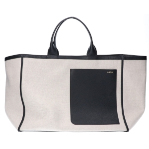 ヴァレクストラ キャンバス ショッピングトート ラージ 最新の買取相場ご紹介