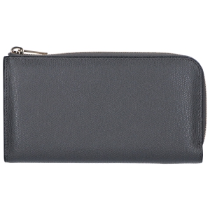 ヴァレクストラ ダークグレー Lジップパース 最新の買取相場ご紹介