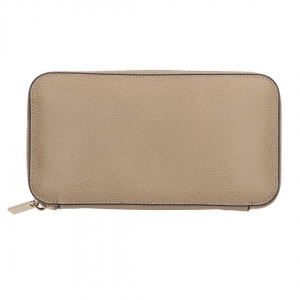 ヴァレクストラ オイスターグレー ラウンドジップ 12カード 最新の買取相場ご紹介