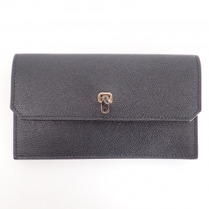 ヴァレクストラ ブラック シティウォレット 最新の買取相場ご紹介